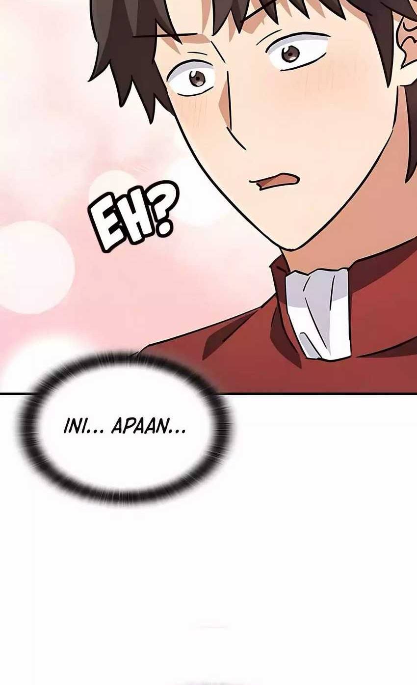 Kim Ohjin's Adventures with Strange Animals Chapter 17 - halaman 18