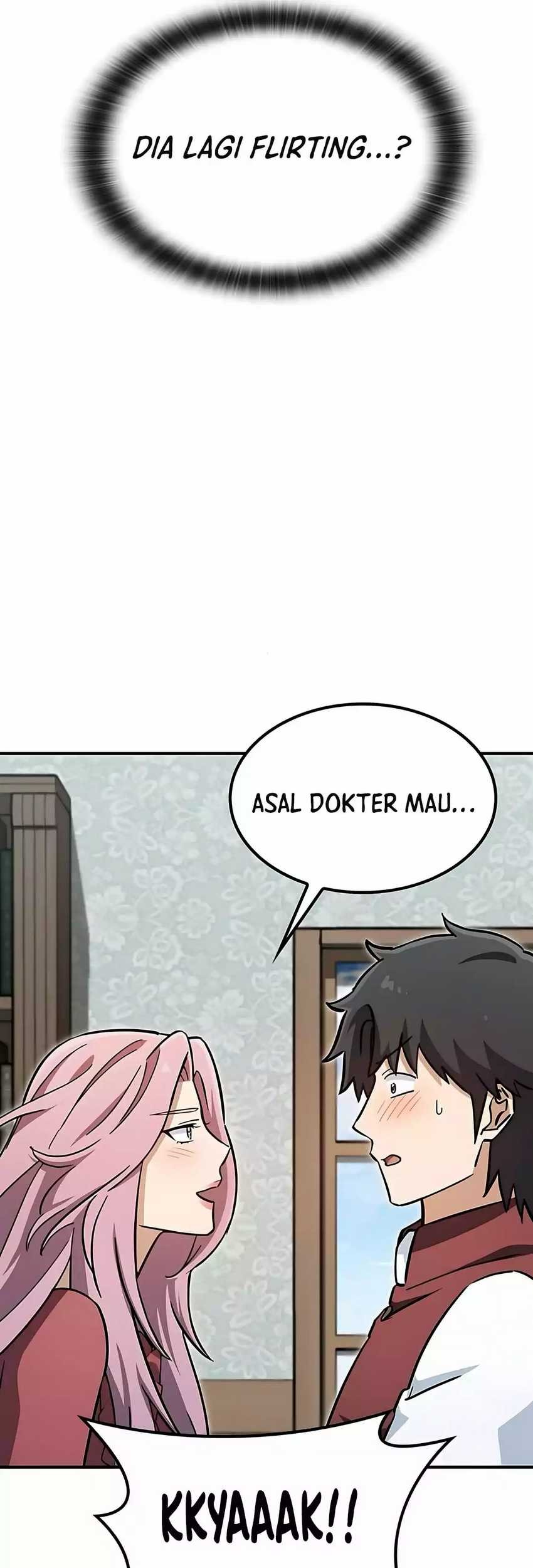 Kim Ohjin's Adventures with Strange Animals Chapter 17 - halaman 19