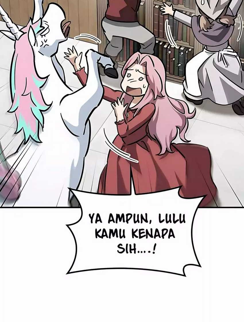 Kim Ohjin's Adventures with Strange Animals Chapter 17 - halaman 22