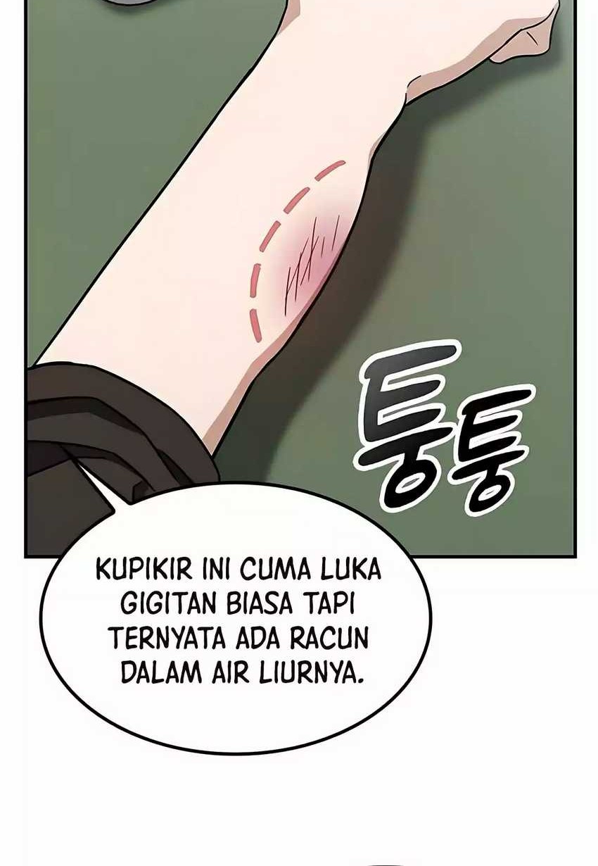 Kim Ohjin's Adventures with Strange Animals Chapter 17 - halaman 3