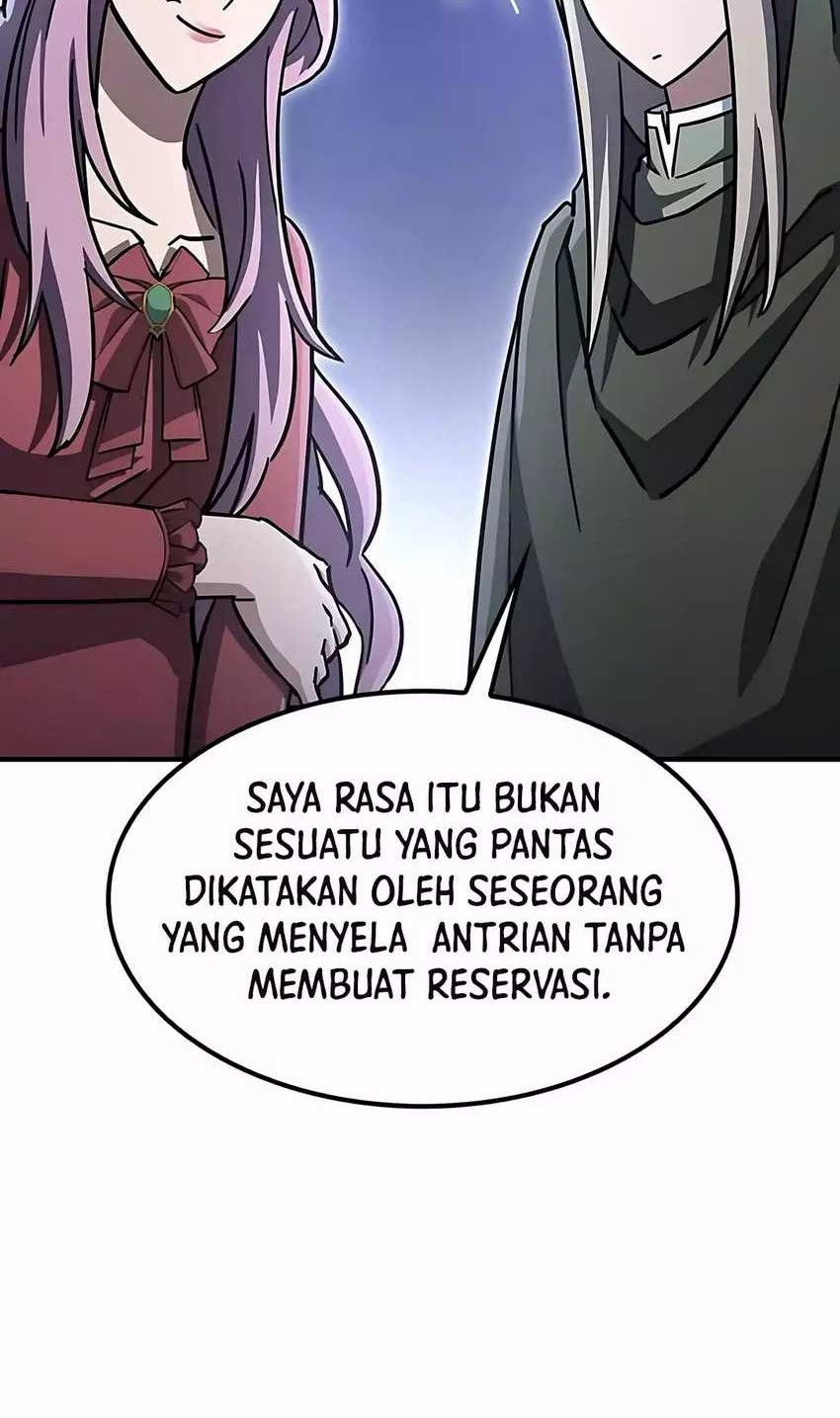 Kim Ohjin's Adventures with Strange Animals Chapter 17 - halaman 30