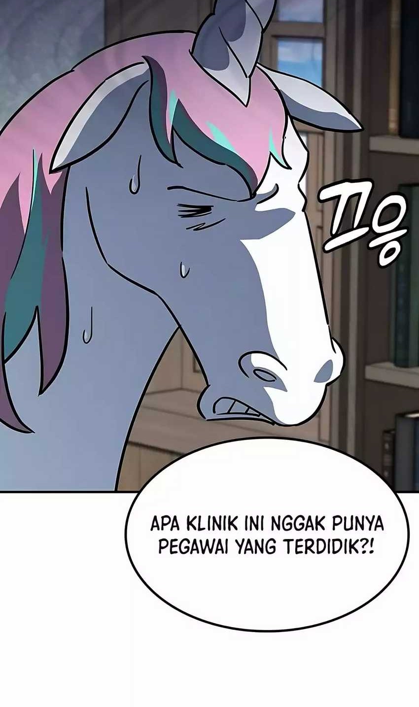Kim Ohjin's Adventures with Strange Animals Chapter 17 - halaman 34
