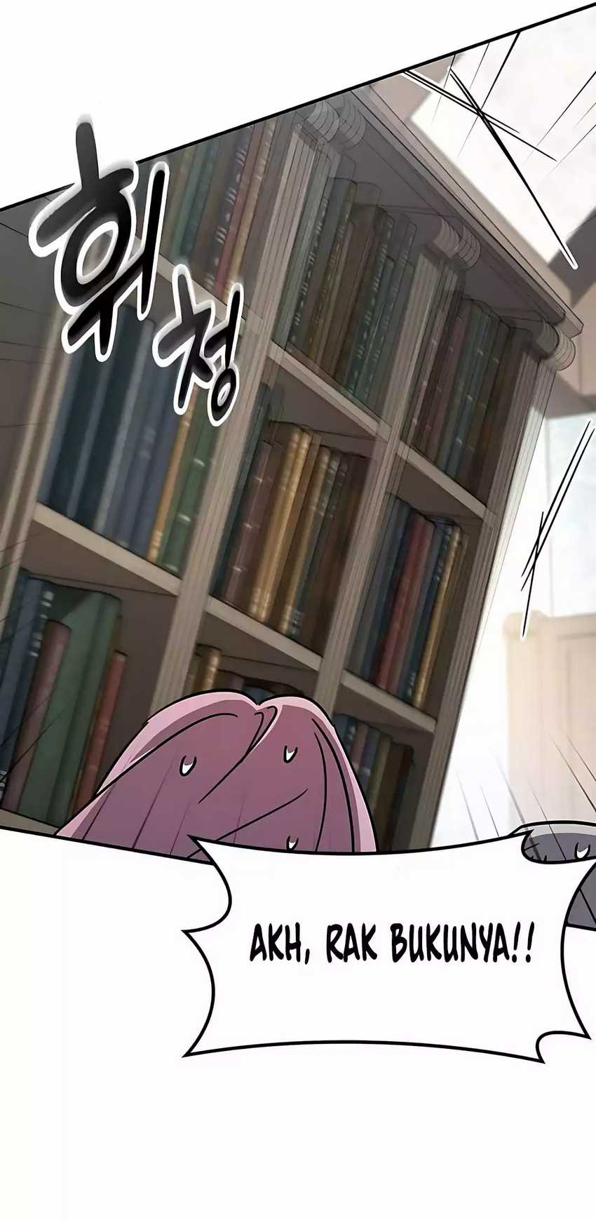 Kim Ohjin's Adventures with Strange Animals Chapter 17 - halaman 37
