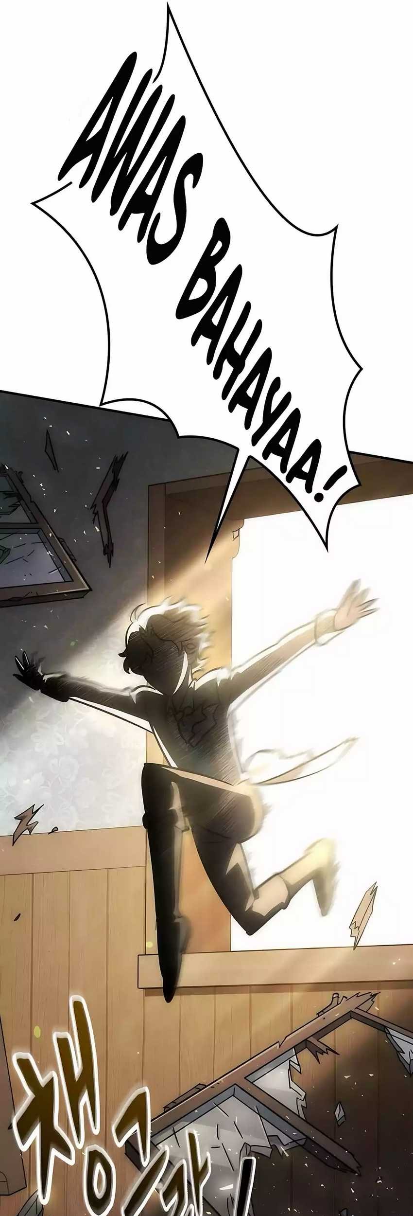Kim Ohjin's Adventures with Strange Animals Chapter 17 - halaman 38