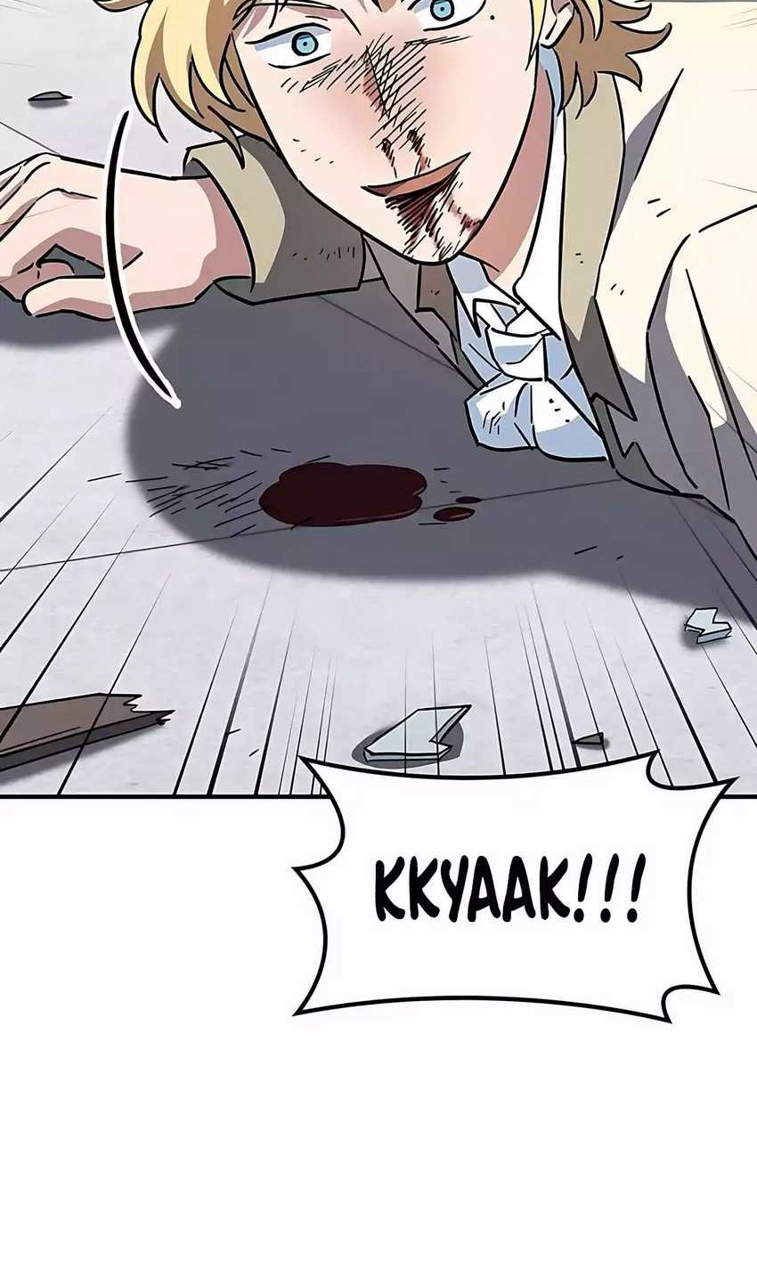 Kim Ohjin's Adventures with Strange Animals Chapter 17 - halaman 43