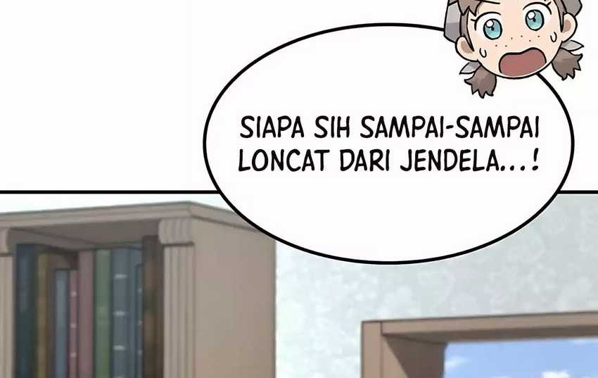 Kim Ohjin's Adventures with Strange Animals Chapter 17 - halaman 45
