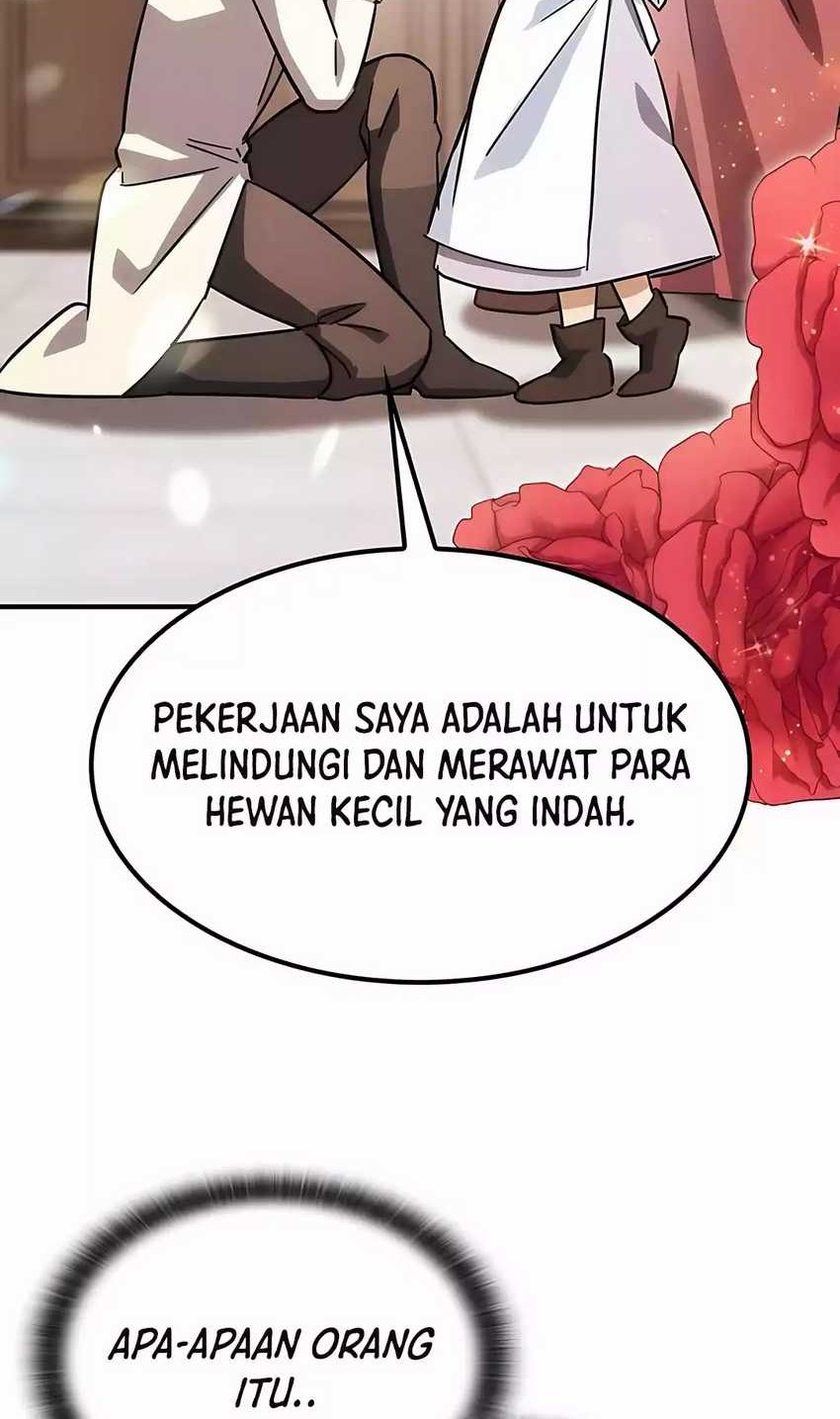 Kim Ohjin's Adventures with Strange Animals Chapter 17 - halaman 49