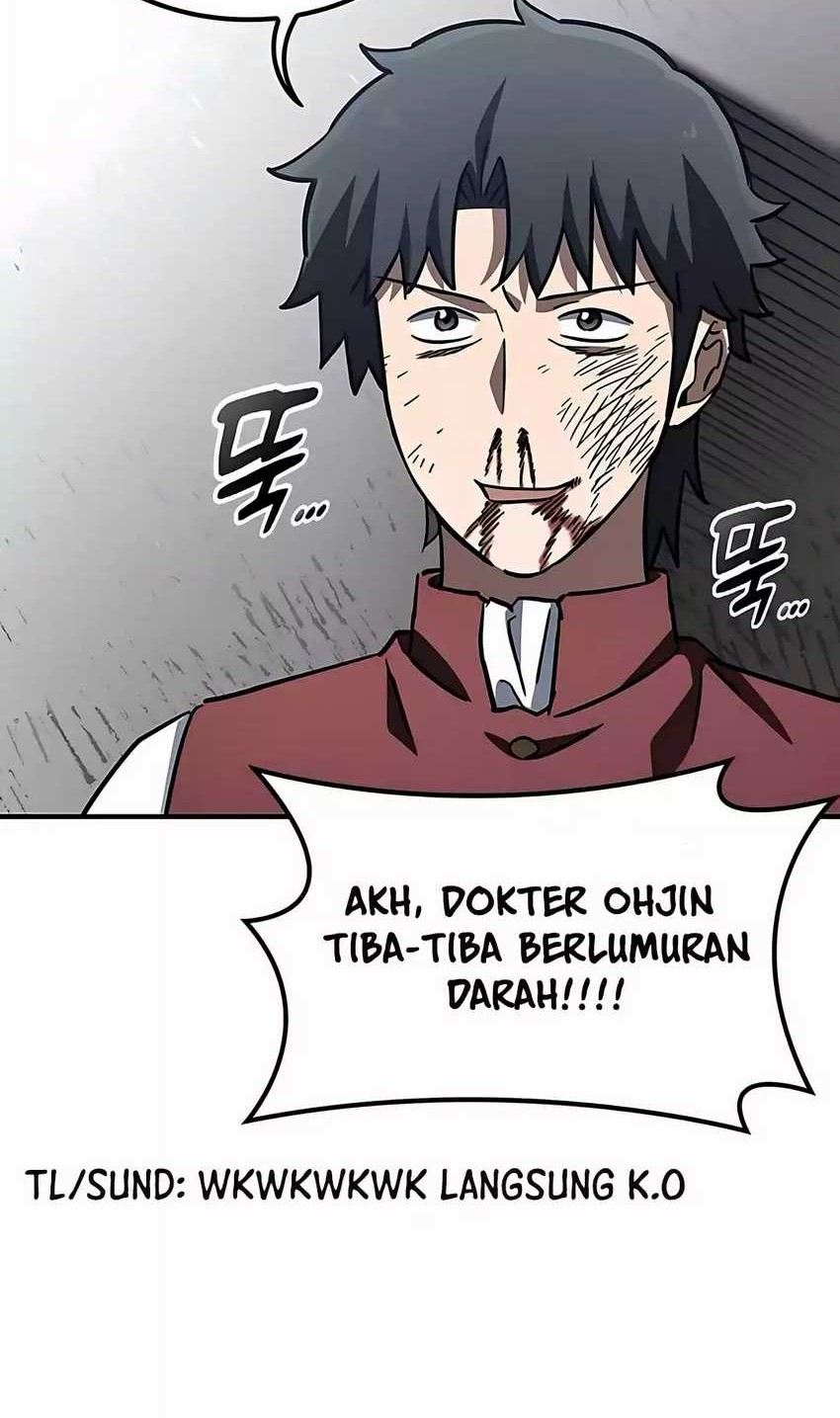 Kim Ohjin's Adventures with Strange Animals Chapter 17 - halaman 66