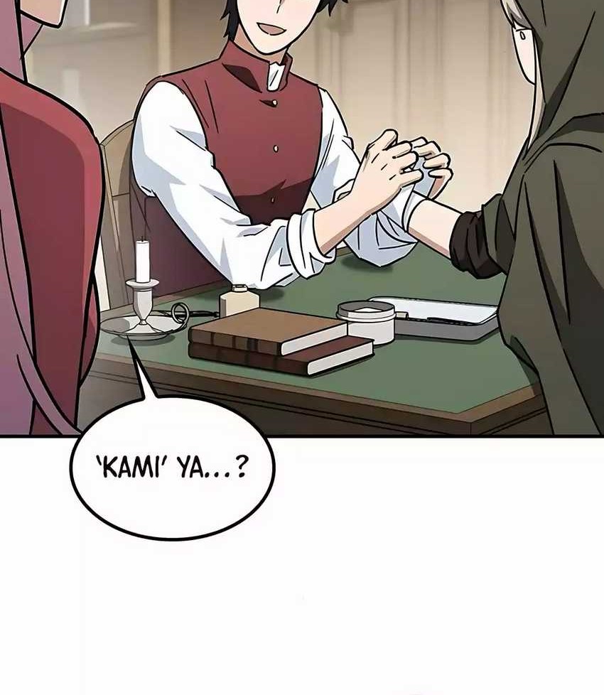 Kim Ohjin's Adventures with Strange Animals Chapter 17 - halaman 7