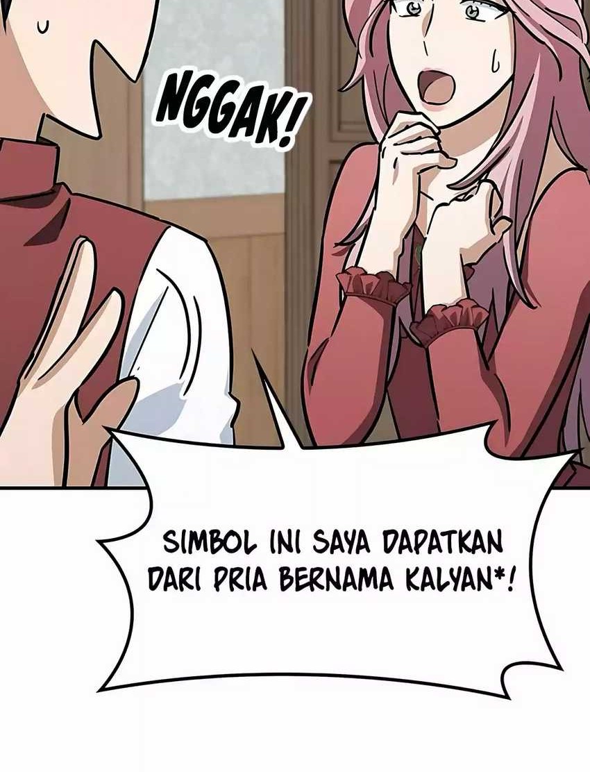 Kim Ohjin's Adventures with Strange Animals Chapter 17 - halaman 72