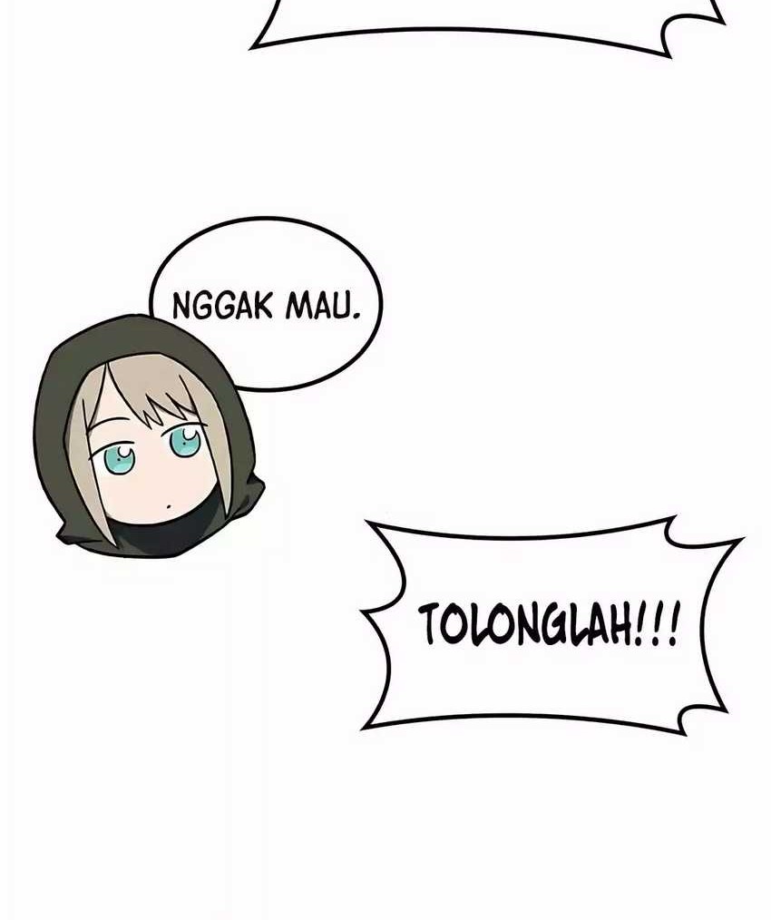 Kim Ohjin's Adventures with Strange Animals Chapter 17 - halaman 74