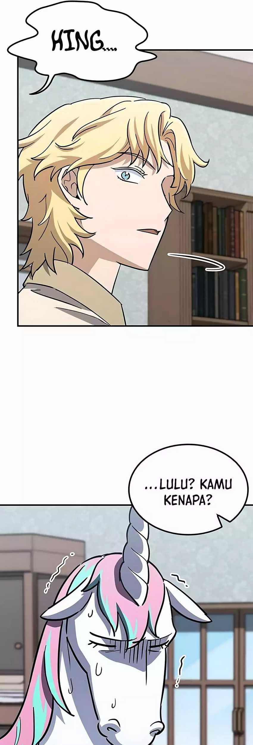 Kim Ohjin's Adventures with Strange Animals Chapter 17 - halaman 75