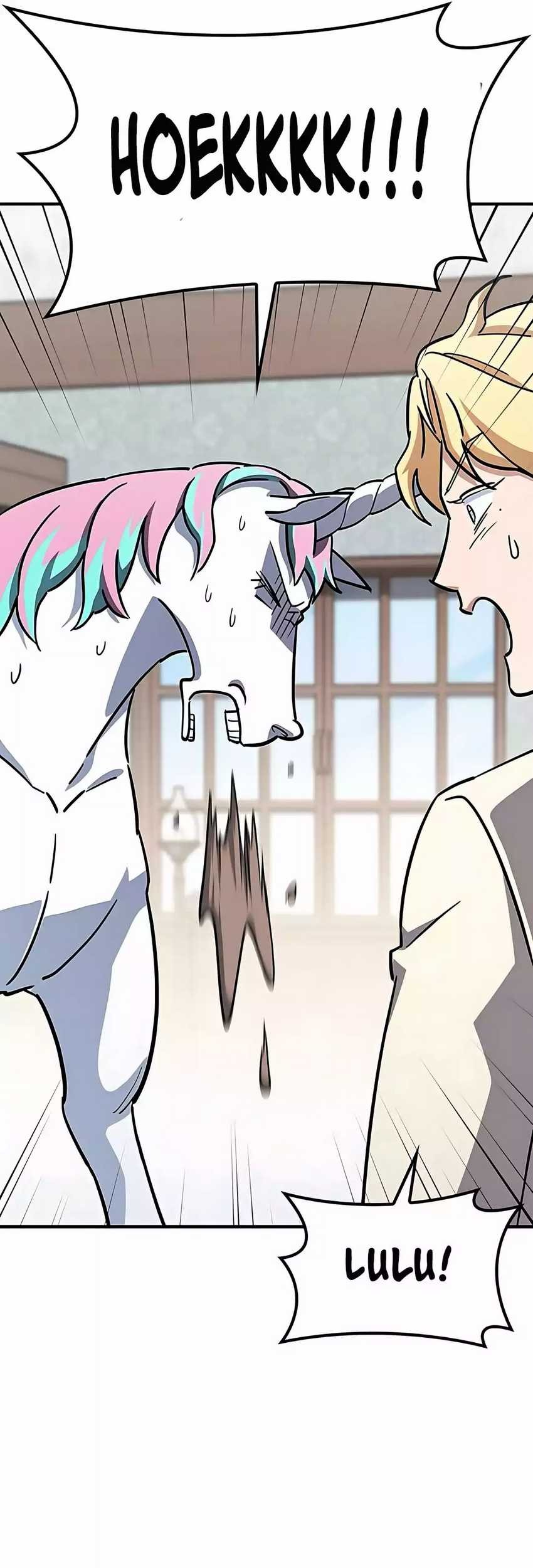 Kim Ohjin's Adventures with Strange Animals Chapter 17 - halaman 77