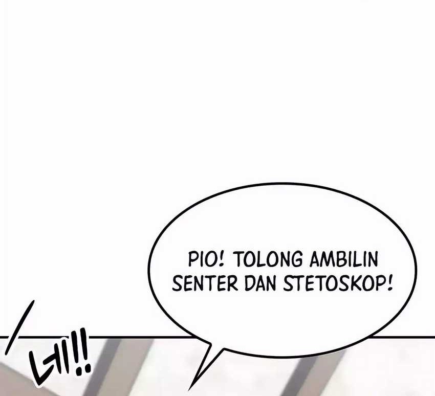 Kim Ohjin's Adventures with Strange Animals Chapter 17 - halaman 80