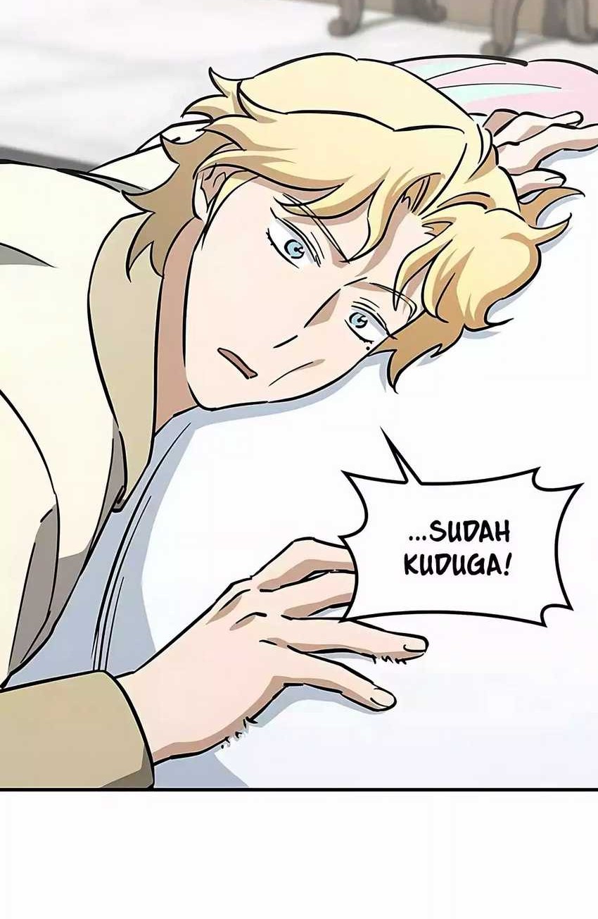 Kim Ohjin's Adventures with Strange Animals Chapter 17 - halaman 84