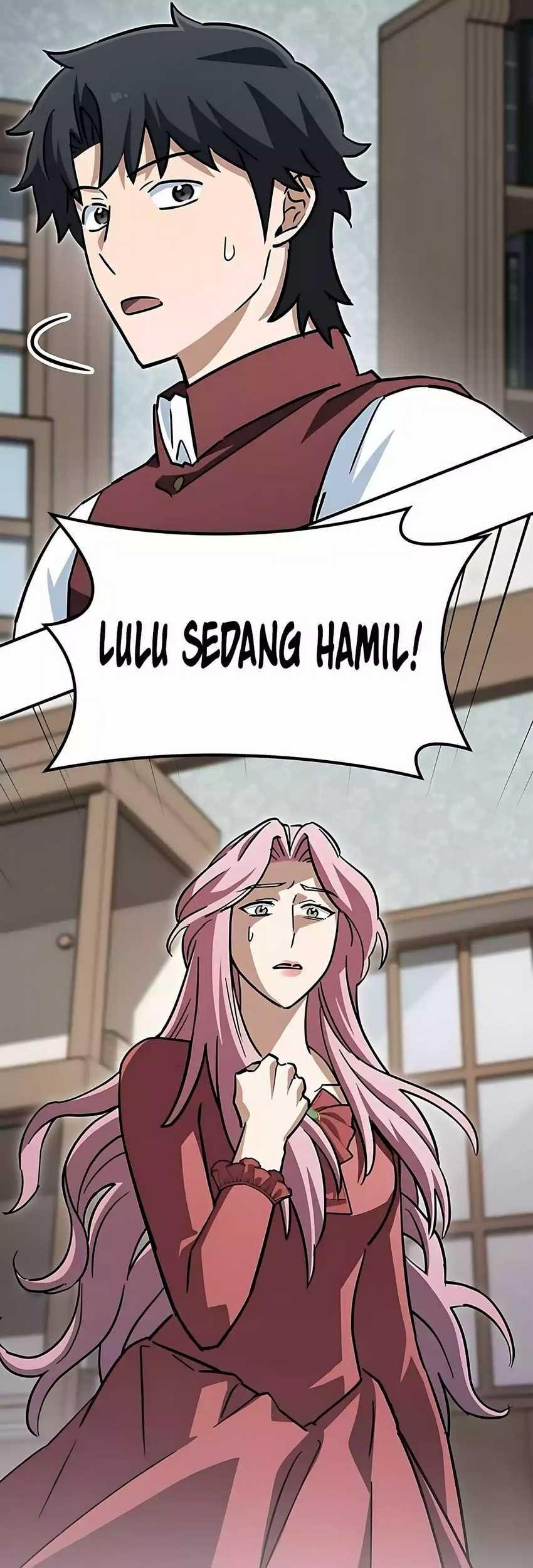 Kim Ohjin's Adventures with Strange Animals Chapter 17 - halaman 87