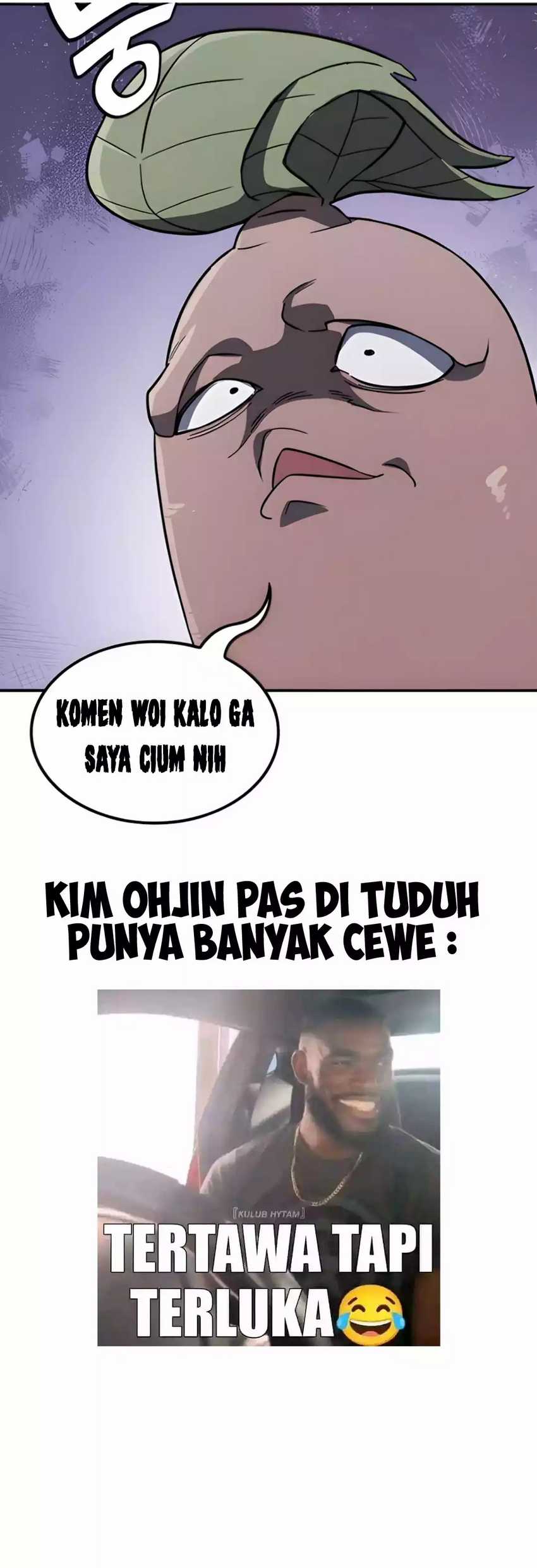 Kim Ohjin's Adventures with Strange Animals Chapter 17 - halaman 91