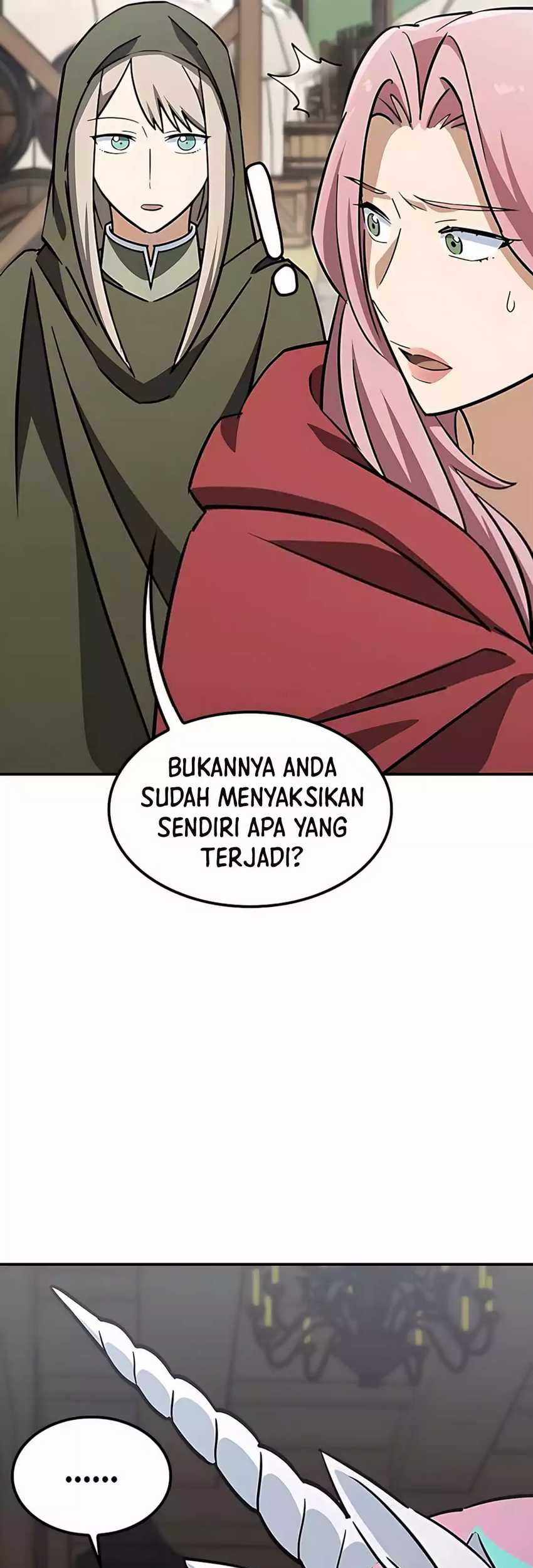 Kim Ohjin's Adventures with Strange Animals Chapter 18 - halaman 101