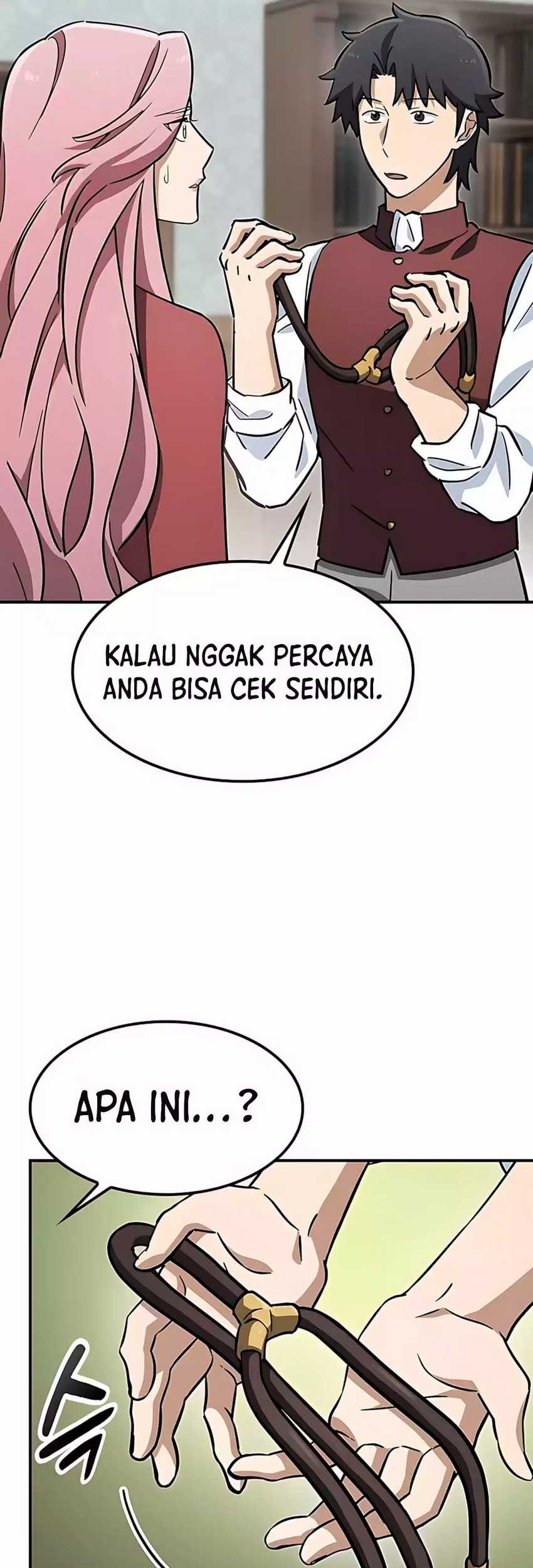 Kim Ohjin's Adventures with Strange Animals Chapter 18 - halaman 16