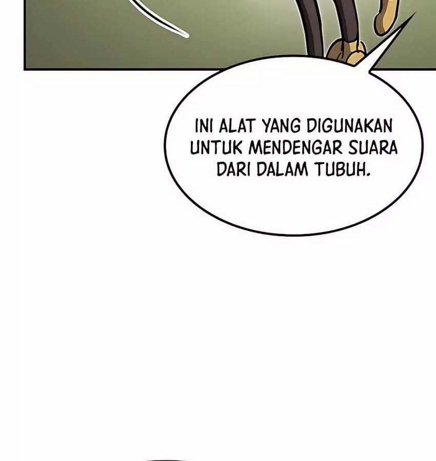 Kim Ohjin's Adventures with Strange Animals Chapter 18 - halaman 17