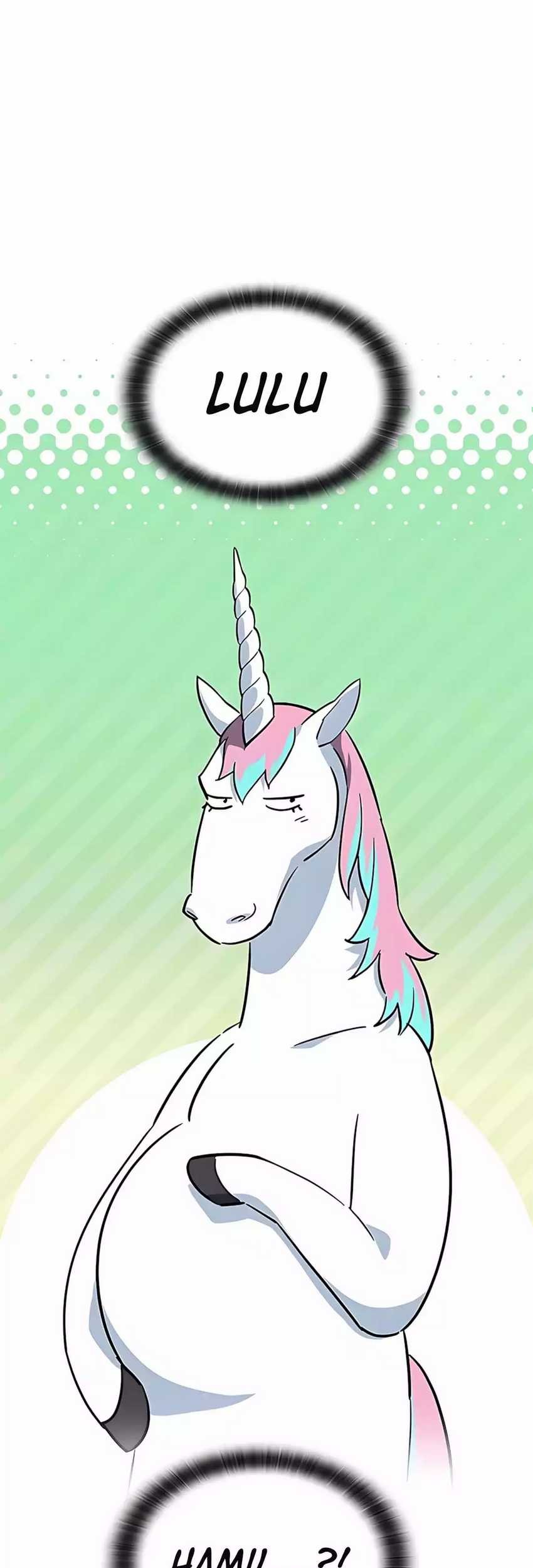 Kim Ohjin's Adventures with Strange Animals Chapter 18 - halaman 2