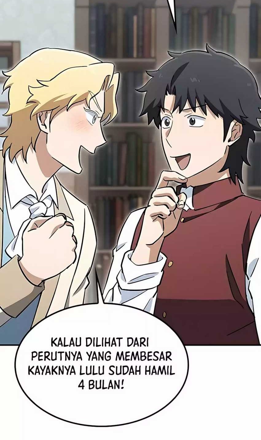 Kim Ohjin's Adventures with Strange Animals Chapter 18 - halaman 30