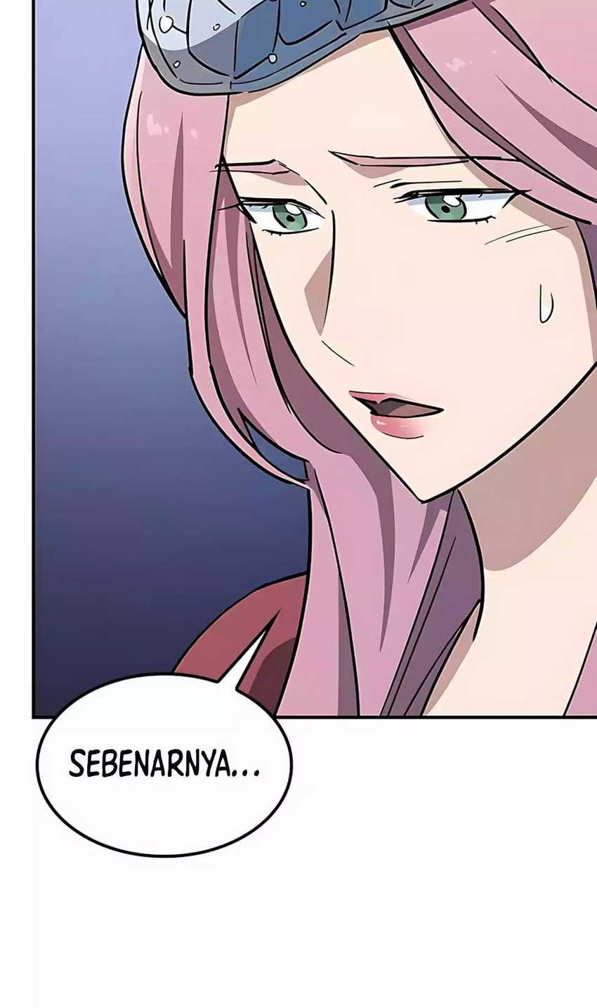 Kim Ohjin's Adventures with Strange Animals Chapter 18 - halaman 34