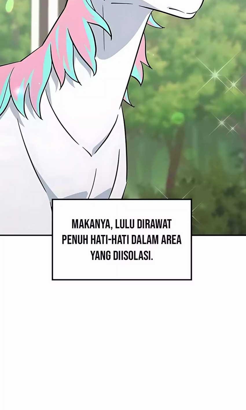 Kim Ohjin's Adventures with Strange Animals Chapter 18 - halaman 38