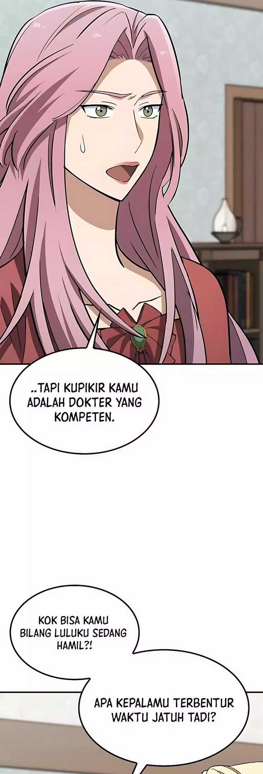 Kim Ohjin's Adventures with Strange Animals Chapter 18 - halaman 4