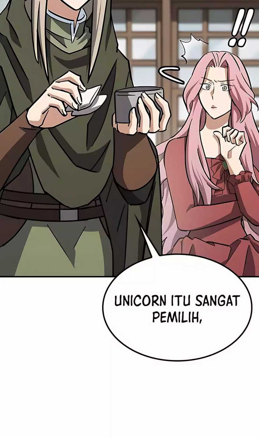 Kim Ohjin's Adventures with Strange Animals Chapter 18 - halaman 50