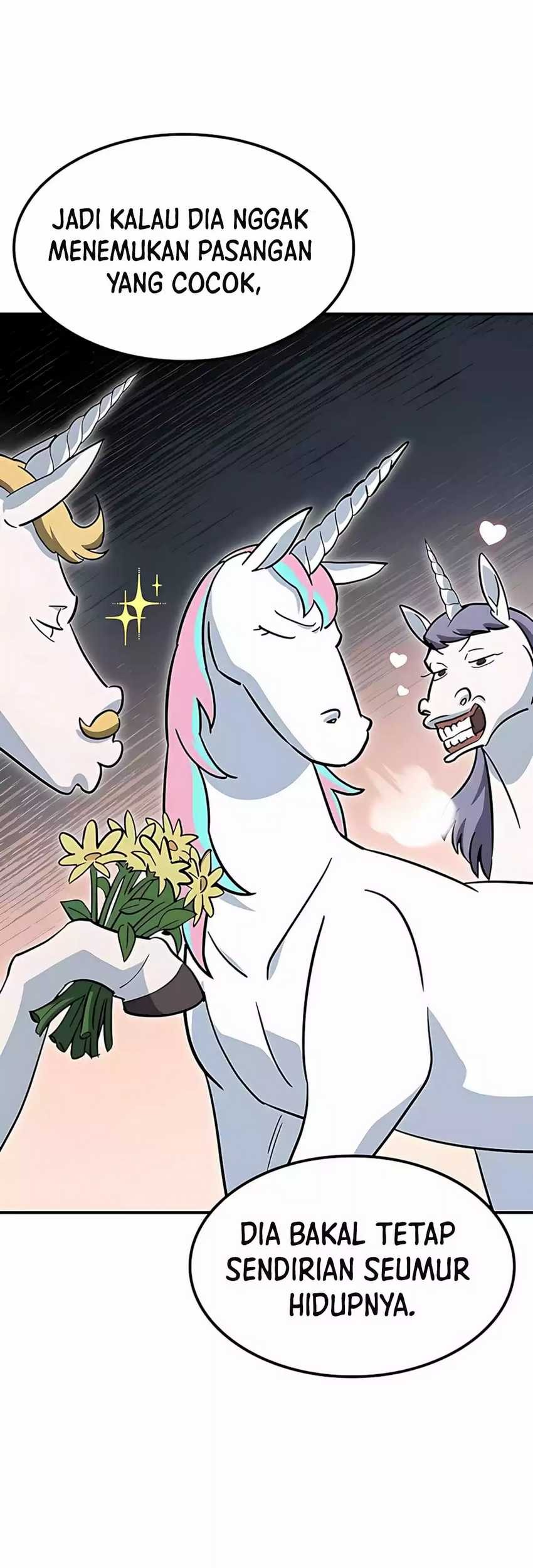 Kim Ohjin's Adventures with Strange Animals Chapter 18 - halaman 51