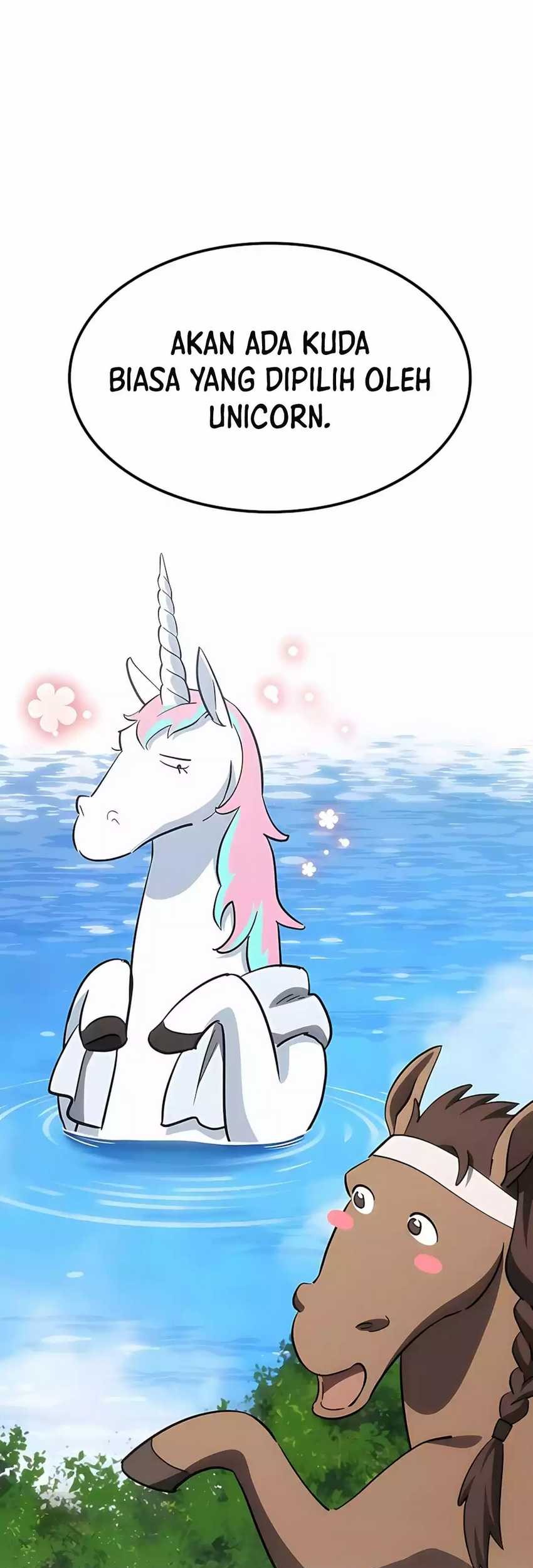 Kim Ohjin's Adventures with Strange Animals Chapter 18 - halaman 53