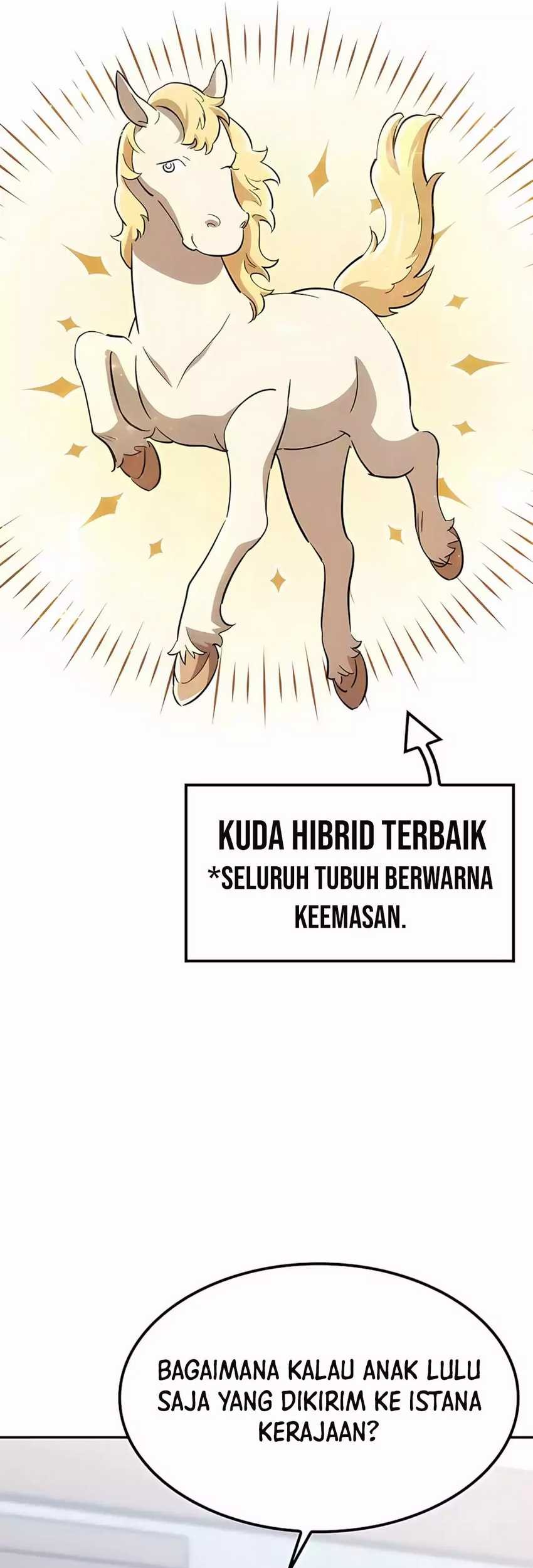 Kim Ohjin's Adventures with Strange Animals Chapter 18 - halaman 55