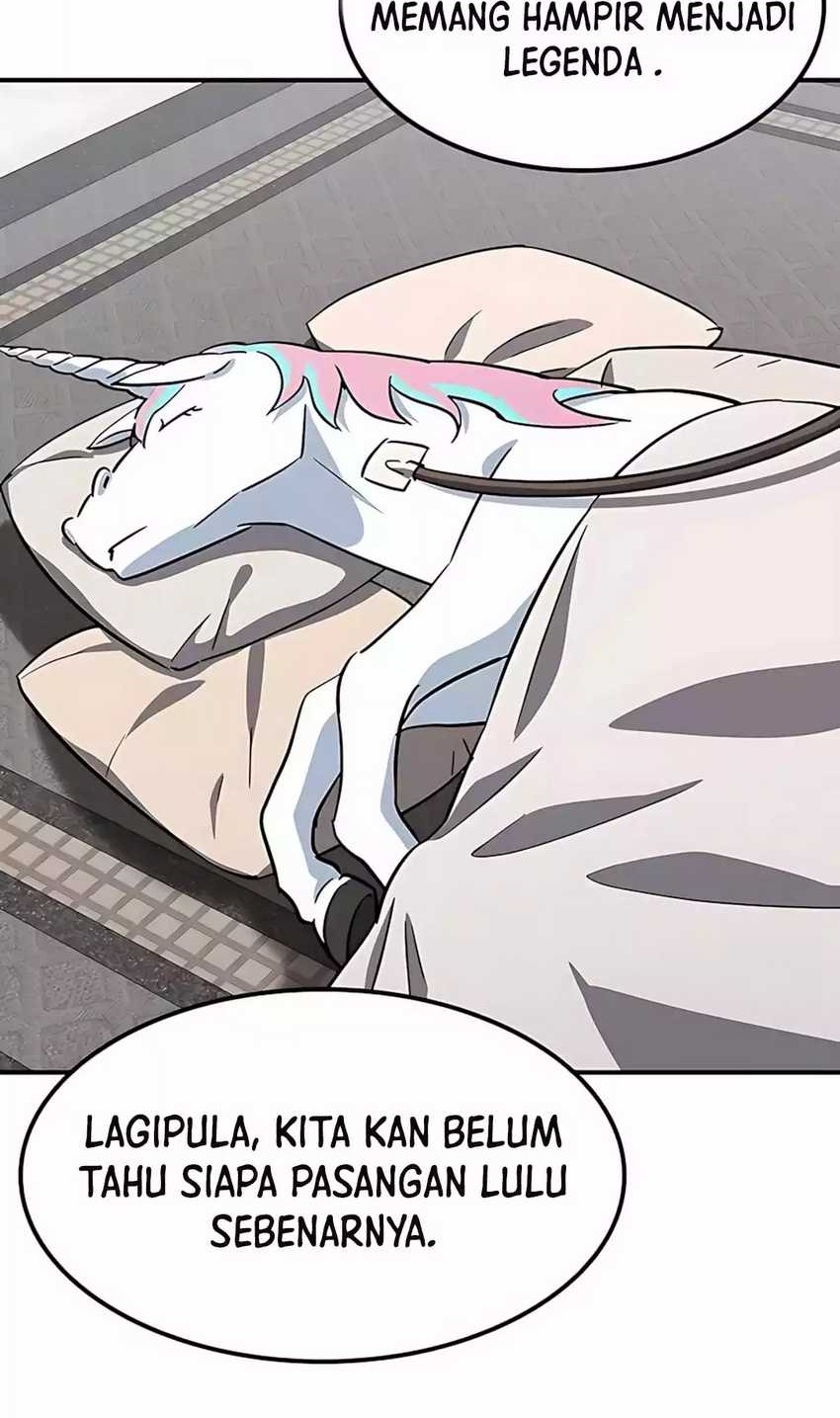 Kim Ohjin's Adventures with Strange Animals Chapter 18 - halaman 60