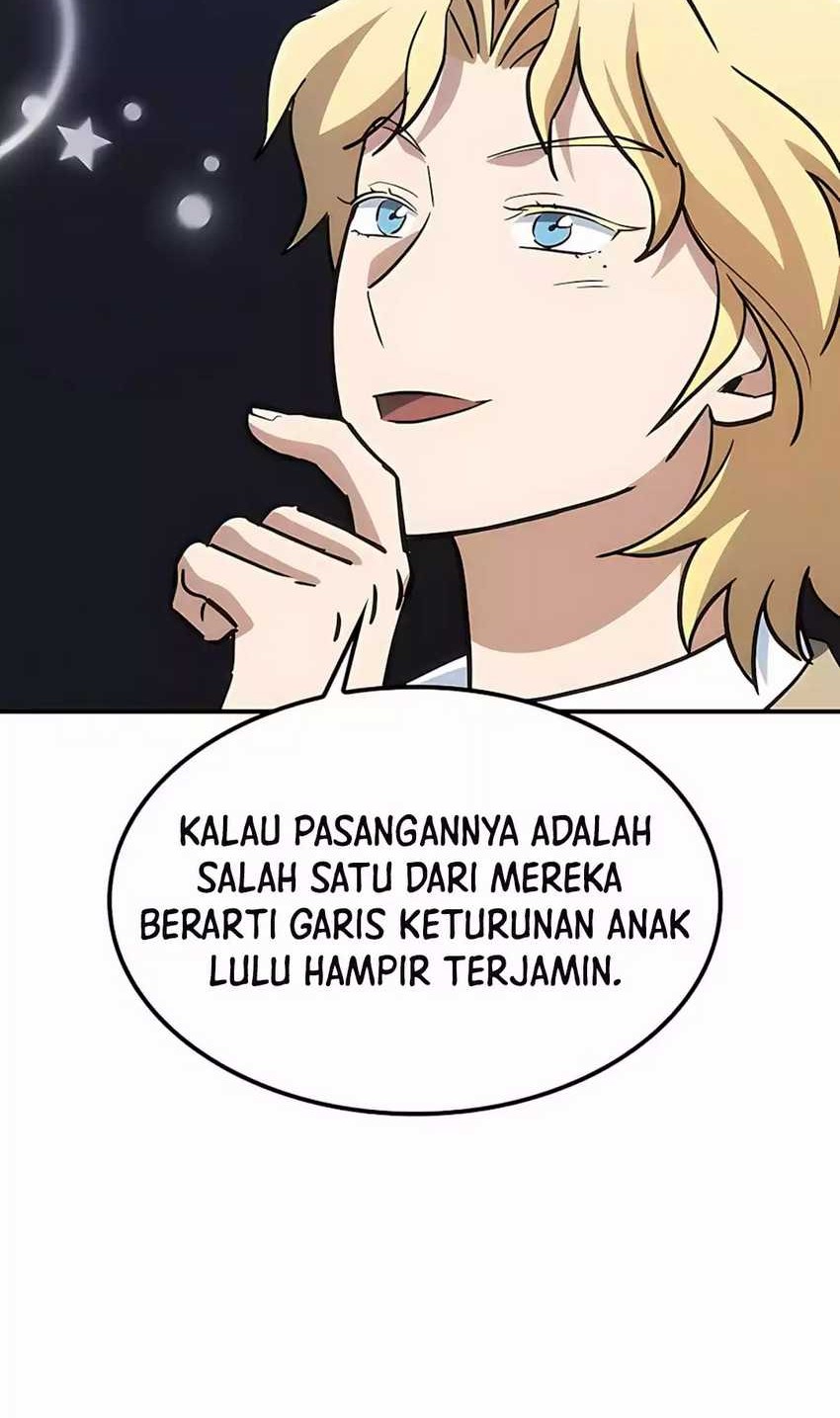 Kim Ohjin's Adventures with Strange Animals Chapter 18 - halaman 64