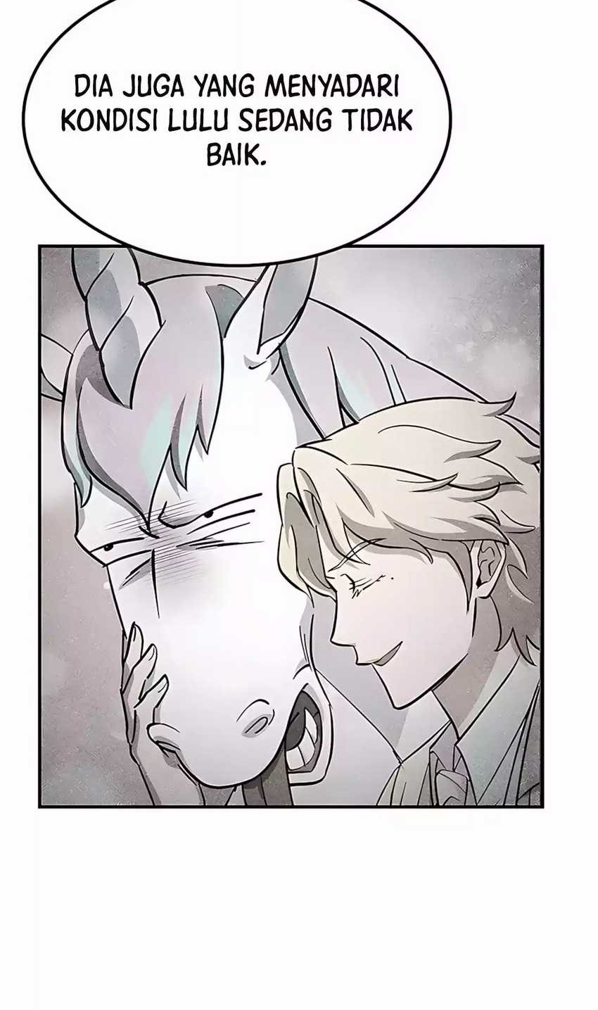 Kim Ohjin's Adventures with Strange Animals Chapter 18 - halaman 75