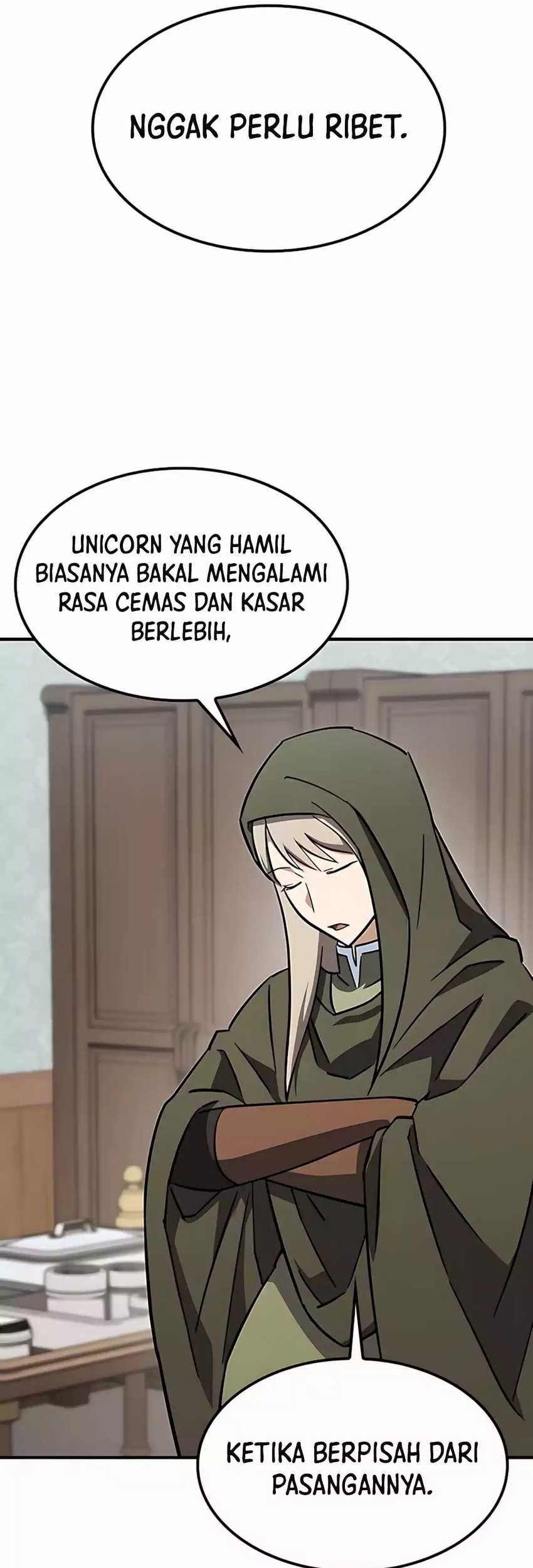 Kim Ohjin's Adventures with Strange Animals Chapter 18 - halaman 78