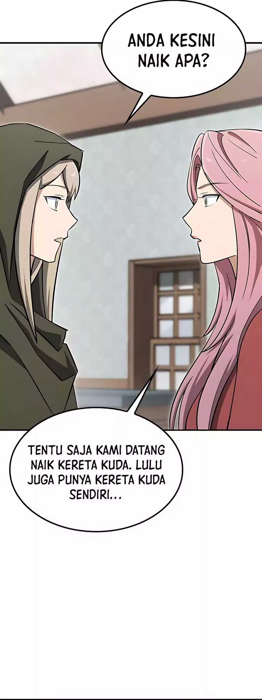 Kim Ohjin's Adventures with Strange Animals Chapter 18 - halaman 82