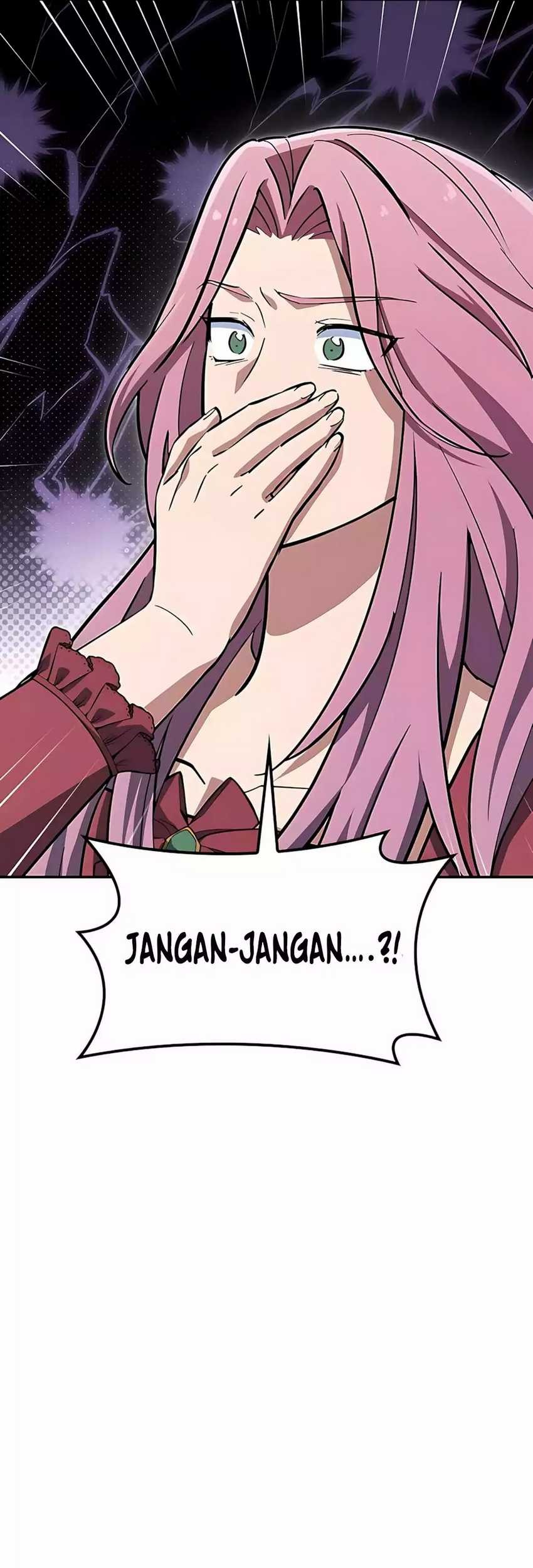 Kim Ohjin's Adventures with Strange Animals Chapter 18 - halaman 83
