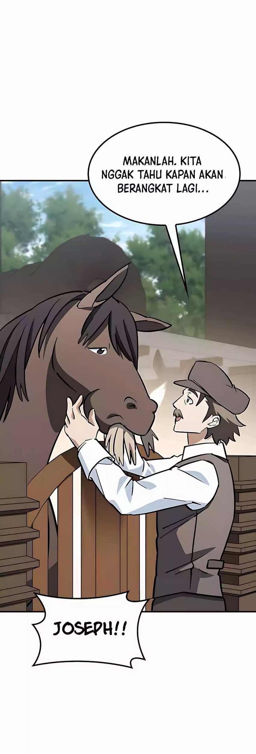Kim Ohjin's Adventures with Strange Animals Chapter 18 - halaman 85