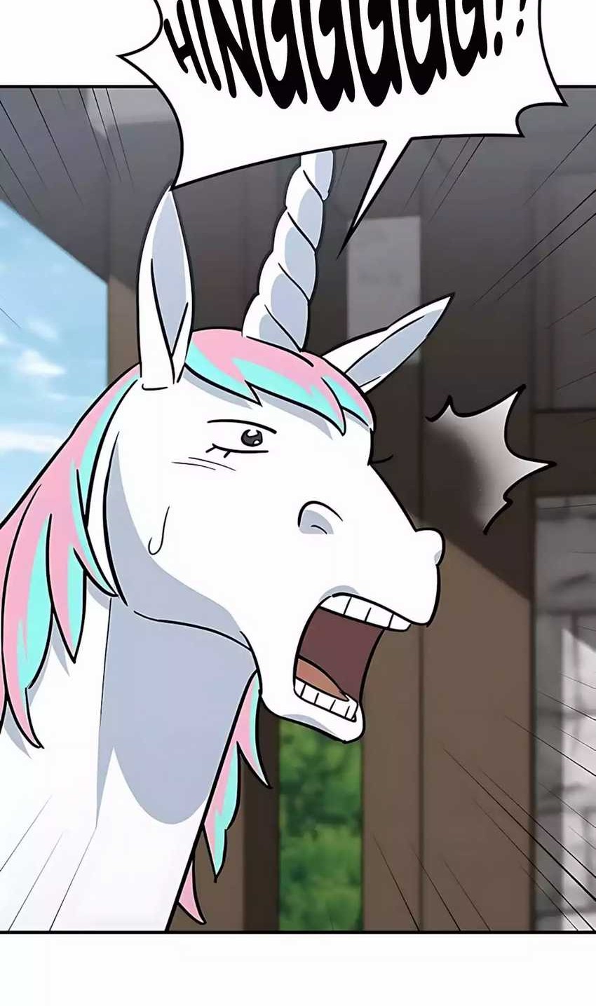 Kim Ohjin's Adventures with Strange Animals Chapter 18 - halaman 88