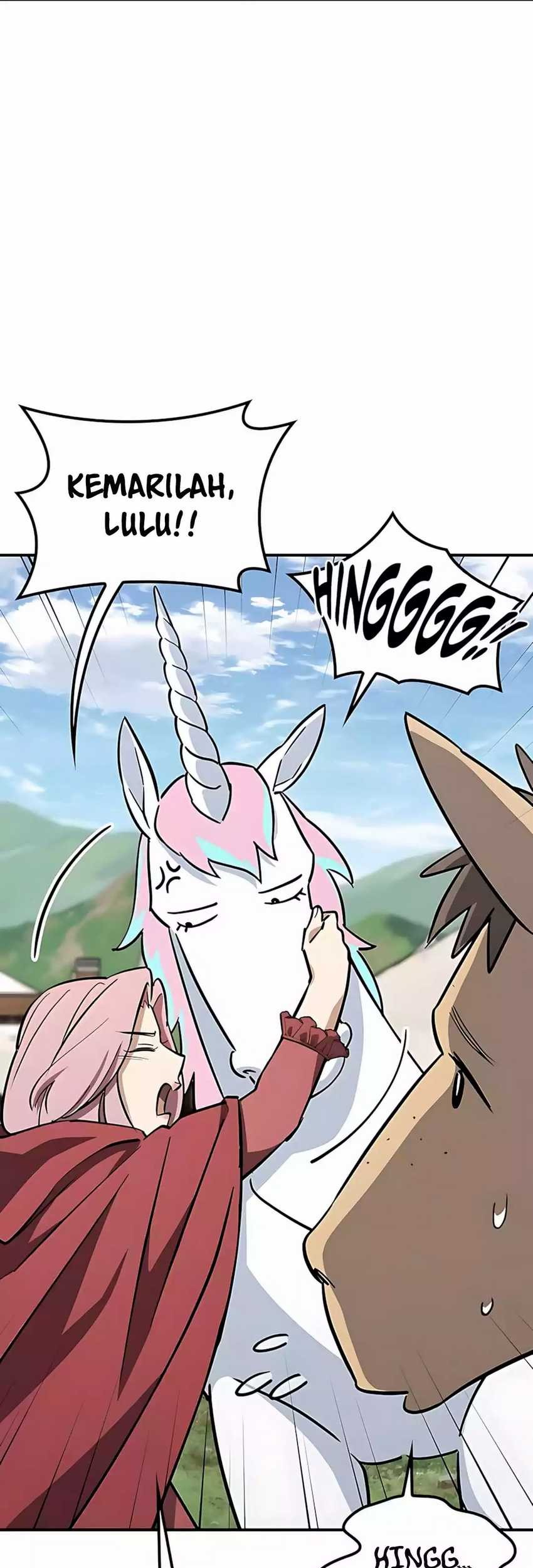 Kim Ohjin's Adventures with Strange Animals Chapter 18 - halaman 92