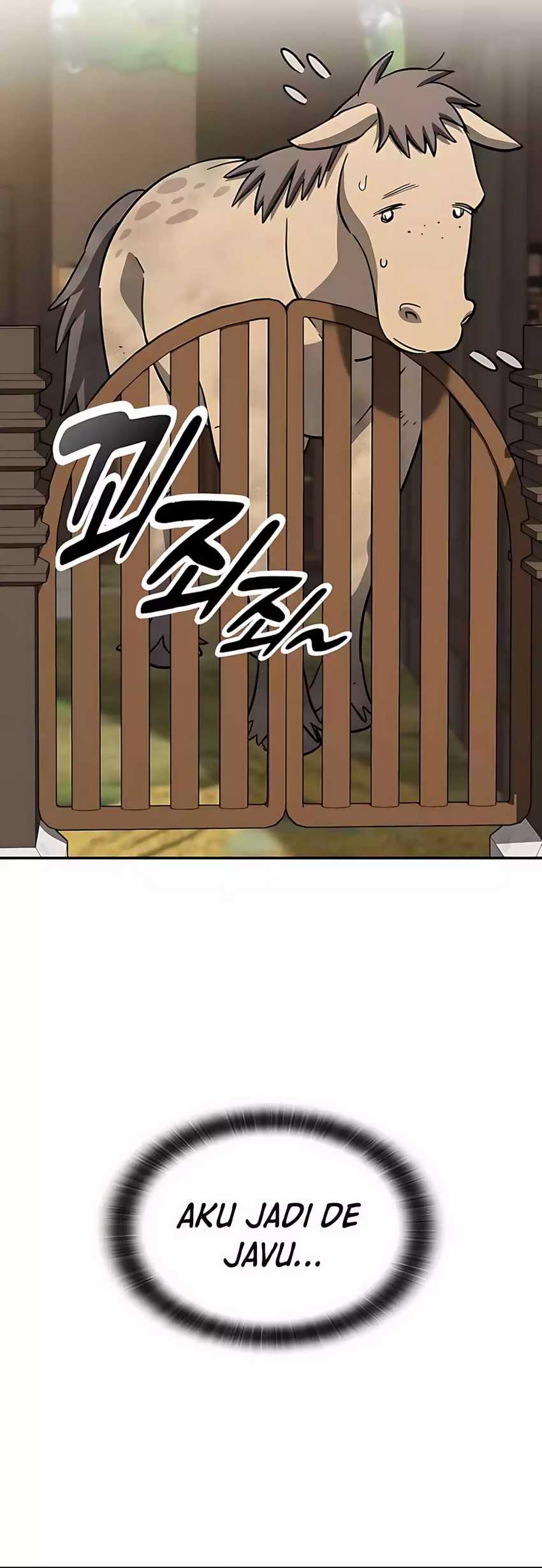 Kim Ohjin's Adventures with Strange Animals Chapter 18 - halaman 94