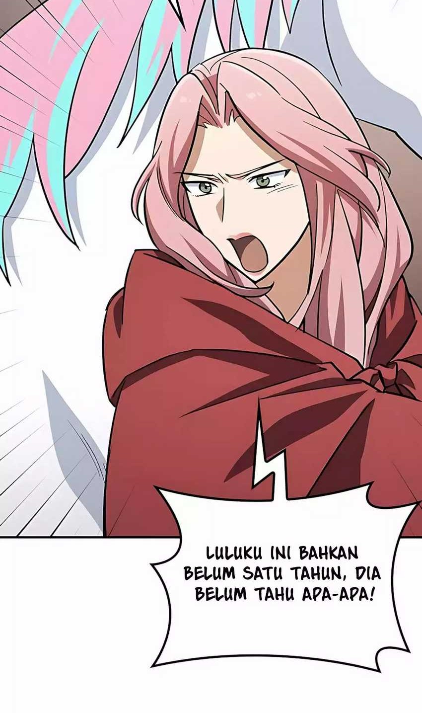 Kim Ohjin's Adventures with Strange Animals Chapter 18 - halaman 98