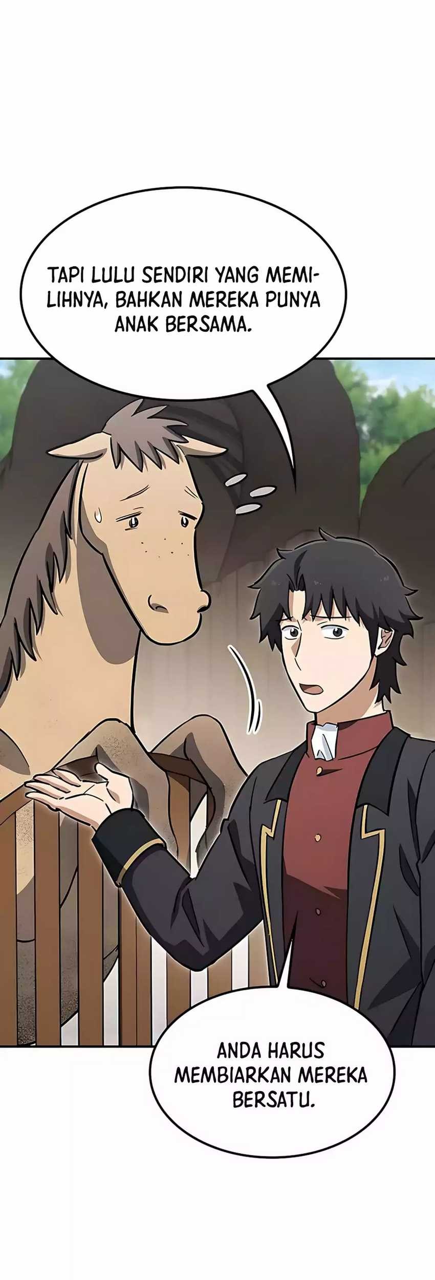 Kim Ohjin's Adventures with Strange Animals Chapter 18 - halaman 99