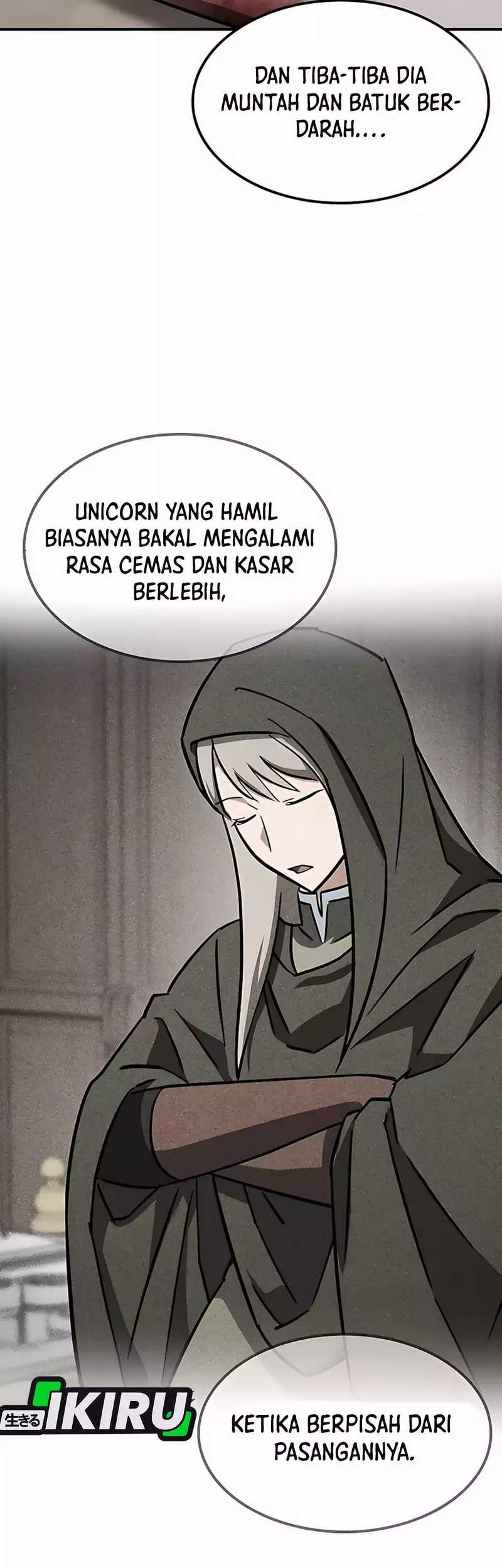 Kim Ohjin's Adventures with Strange Animals Chapter 19 - halaman 24
