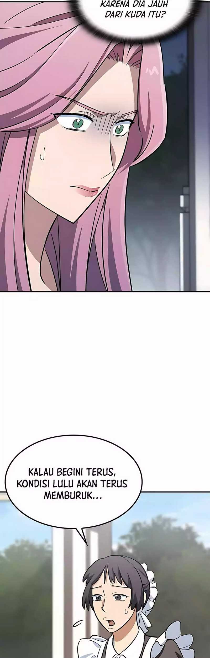 Kim Ohjin's Adventures with Strange Animals Chapter 19 - halaman 26