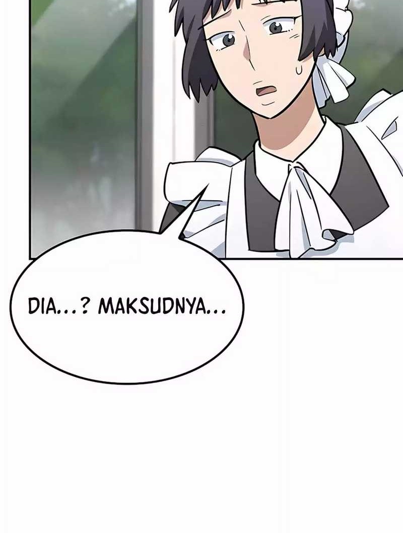 Kim Ohjin's Adventures with Strange Animals Chapter 19 - halaman 31