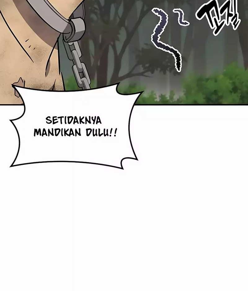 Kim Ohjin's Adventures with Strange Animals Chapter 19 - halaman 35