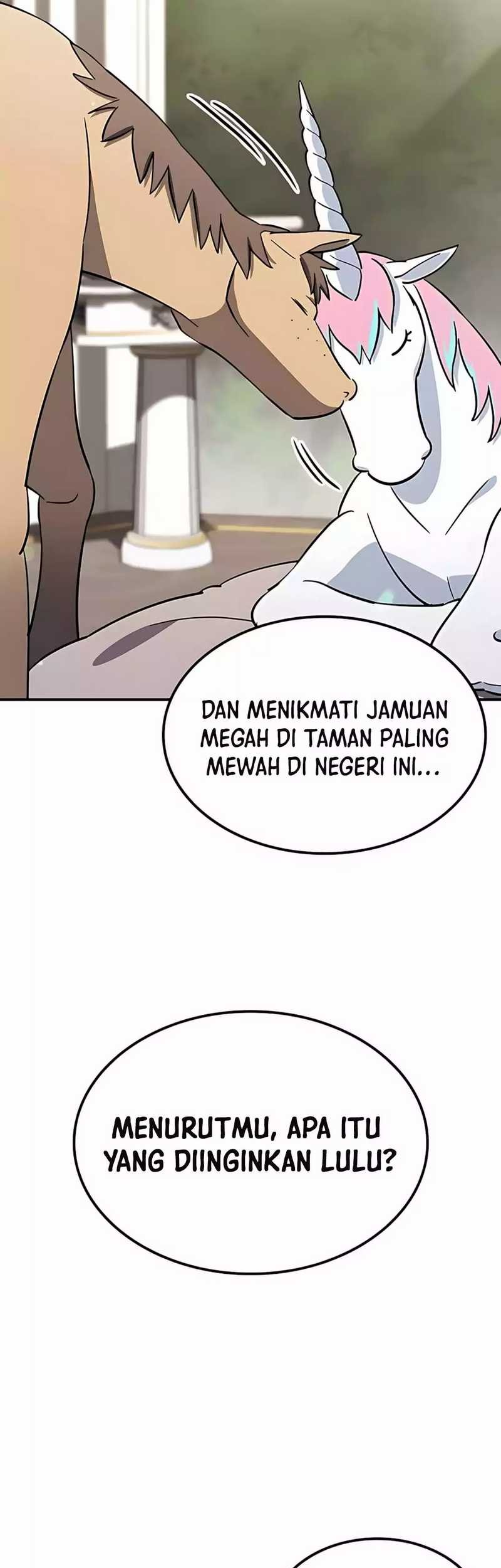 Kim Ohjin's Adventures with Strange Animals Chapter 19 - halaman 52
